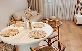 Appartement Nieuwpoort